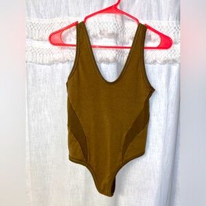 SKIMS Bodysuit